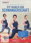 Fitdankbaby - Fit durch die Schwangerschaft