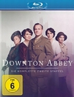 Downton Abbey - Staffel 2 [4 BRs]