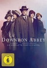 Downton Abbey - Staffel 5 [4 DVDs]