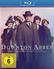 Downton Abbey - Staffel 5 [3 BRs]