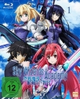 Sky Wizards Academy - Episode 01-06