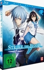 Strike the Blood Vol. 1/Episode 1-6