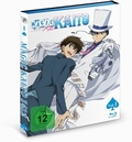 Magic Kaito 1412 - Vol. 1/Ep. 1-6