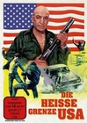 Die heisse Grenze USA