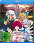 Akatsuki No Yona - Volume 5/Episoden 21-24