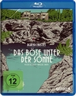 Das Bse unter der Sonne - Agatha Christie