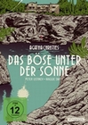 Das Bse unter der Sonne - Agatha Christie