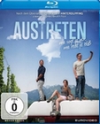 Austreten