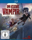 Der kleine Vampir