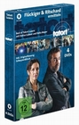 Tatort - Flckiger & Ritschard ermitt.. [5DVD]