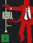 Kobra, bernehmen Sie! - Komplette Serie [47DVD]