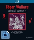 Edgar Wallace Edition 4 [3 BRs]