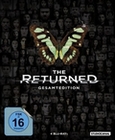 The Returned - Staffel 1+2 Gesamtedition [4 BRs]