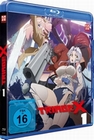 Triage X - Vol. 1