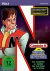 Captain N: Der Game Master - Staffel 2 [2 DVDs]