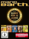 Mario Barth - Danke fr 15 Jahre [5 DVDs]