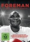 Foreman (OmU)