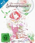 Die rothaarige Schneeprinzessin - Staffel 1/Vol1