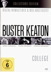 Buster Keaton - College