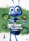 Das grosse Krabbeln