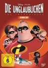 Die Unglaublichen [2 DVDs]