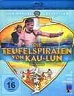 Die Teufelspiraten von Kau-Lun