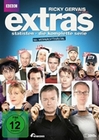 Extras - Statisten - Kompl. Serie [3 DVDs]