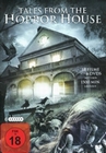 Tales from the Horror House [6 DVDs]