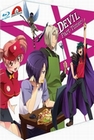 The Devil is a Part-Timer - Gesamtausgabe [4 BRs