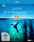 Unser blauer Planet 2 - Die komplette Serie