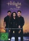 Die Twilight Saga - Film Collection [5 DVDs]