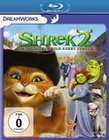 Shrek 2 - Der tollkhne Held kehrt zurck