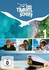 Das Traumschiff - Box 1 [3 DVDs]