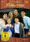 Forsthaus Falkenau - Staffel 3 [4 DVDs]