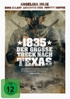 1835 - Der grosse Treck nach Texas