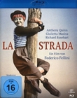 La Strada - Das Lied der Strasse