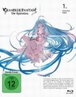 Granblue Fantasy - The Animation Vol.1