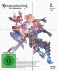 Granblue Fantasy - The Animation Vol.2