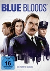 Blue Bloods - Staffel 5 [6 DVDs]