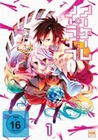 No Game - No Life Vol. 1 - Episoden 01-04