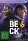 Kommissar Beck - Staffel 6 DVD VK [2 DVDs]