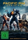 Pacific Rim - Uprising