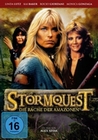 Stormquest - Die Rache der Amazonen