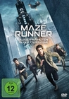 Maze Runner 3 - Die Auserwhlten in der Todes...