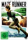 Maze Runner Trilogie [3 DVDs]