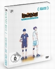 Haikyu!! Movie 2 - Gewinner und Verlierer