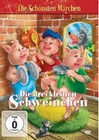 Die drei kleinen Schweinchen