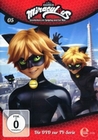 Miraculous 5 - Geschichten von Ladybug und ...