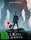 I Kill Giants