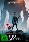 I Kill Giants